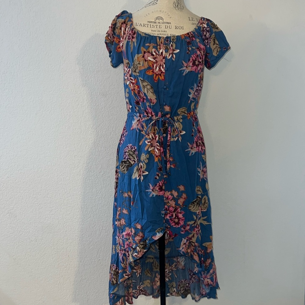 Cheekie Boutique Dress